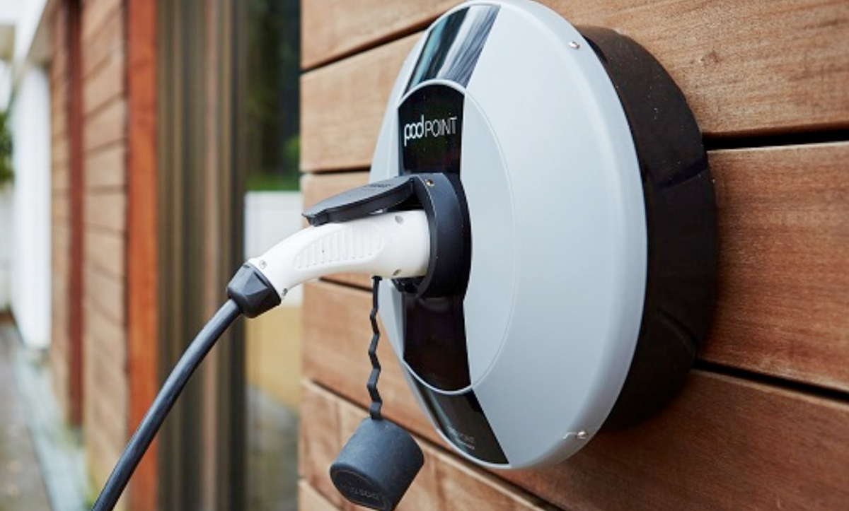 ev charger